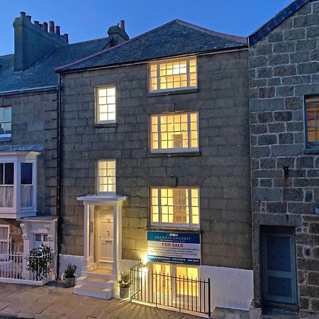 New~Breathtaking Bay Views~Chapel Street~Penzance 아파트 외부 사진
