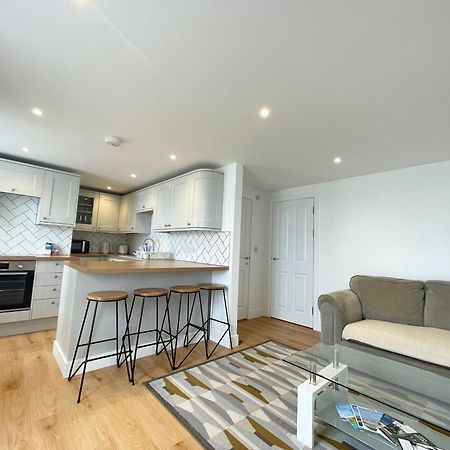 New~Breathtaking Bay Views~Chapel Street~Penzance 아파트 외부 사진