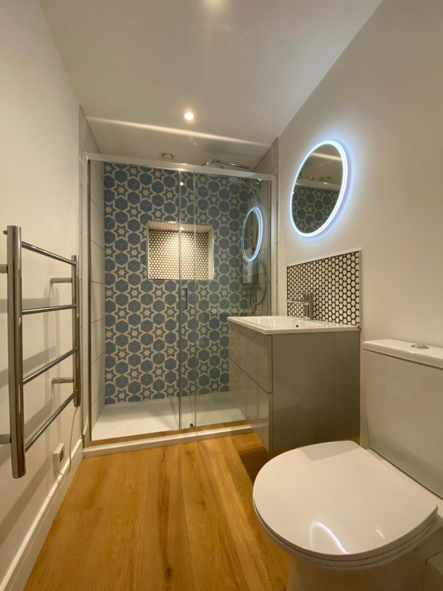 New~Breathtaking Bay Views~Chapel Street~Penzance 아파트 외부 사진